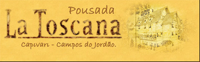 La Toscana Campos do Jord