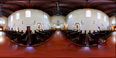 Igreja Nossa Senhora da Sa