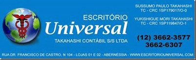 Escritorio Universal Campos do Jord