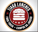 Tiago Lanches