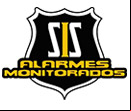 SIS Alarmes Monitorados