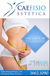 Caefisio Estetica