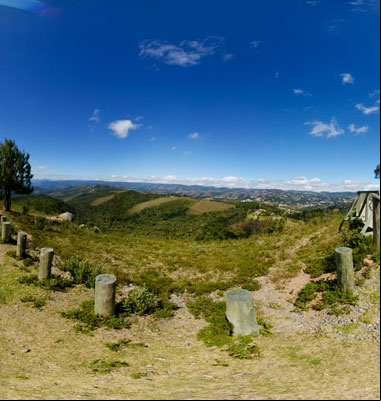 Pico do Imbiri Campos do Jord
