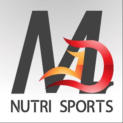 MD Nutri Sport Campos do Jord