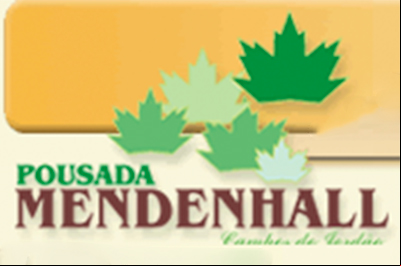 Pousada Mendenhall Campos do Jord