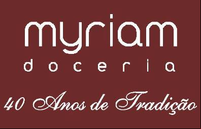 Myriam Doceria Campos do Jord