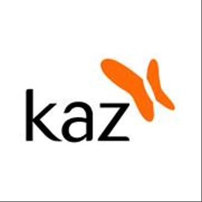 Kaz  Campos do Jord