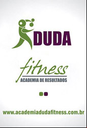 Duda Fitness