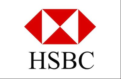 Banco HSBC Campos do Jord