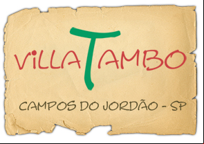 Villa Tambo Campos do Jord