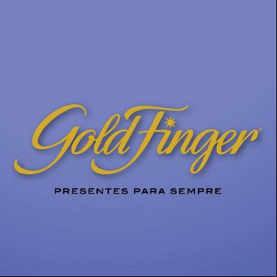 Gold Finger Campos do Jord