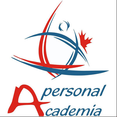 Personal Academia Campos do Jord