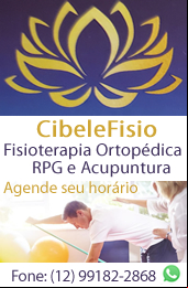 CibeleFisio